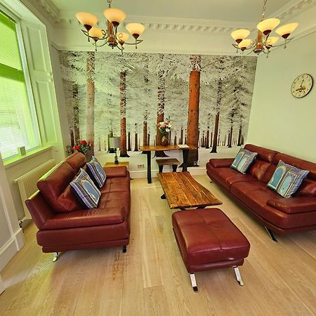 Merchant'S View - Luxury Seaside Designer Retreat Rothesay Extérieur photo
