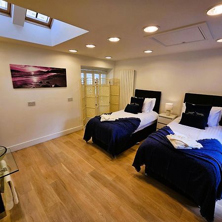 Merchant'S View - Luxury Seaside Designer Retreat Rothesay Extérieur photo