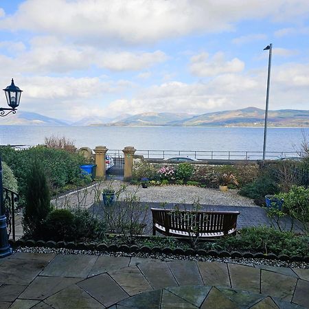 Merchant'S View - Luxury Seaside Designer Retreat Rothesay Extérieur photo