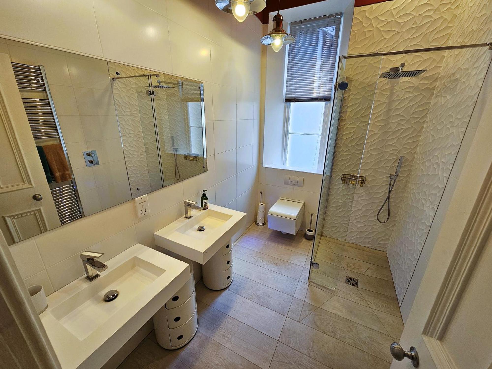 Merchant'S View - Luxury Seaside Designer Retreat Rothesay Extérieur photo