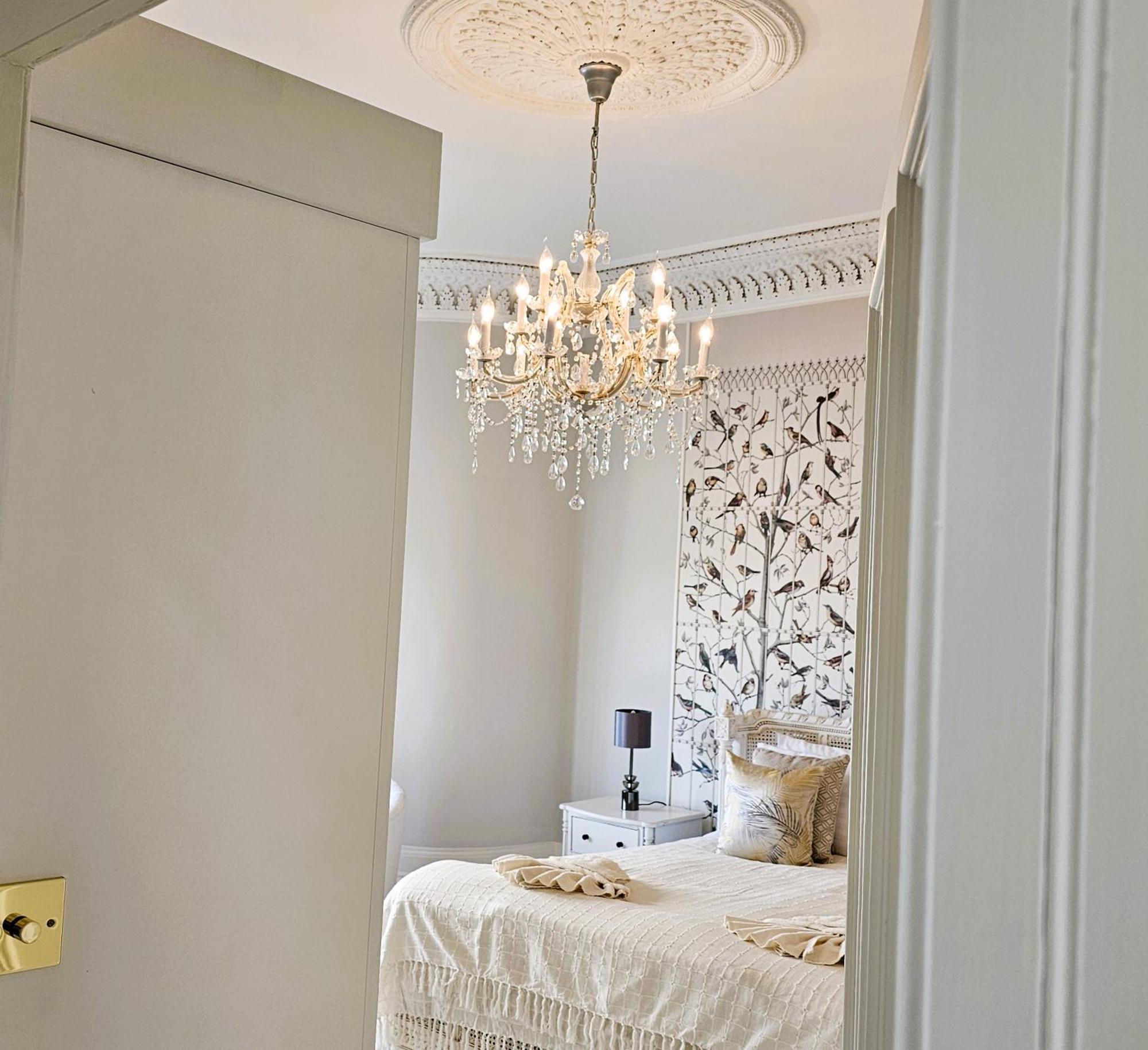Merchant'S View - Luxury Seaside Designer Retreat Rothesay Extérieur photo