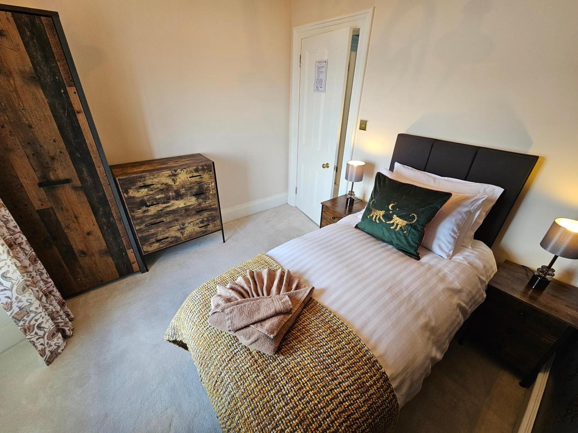 Merchant'S View - Luxury Seaside Designer Retreat Rothesay Extérieur photo