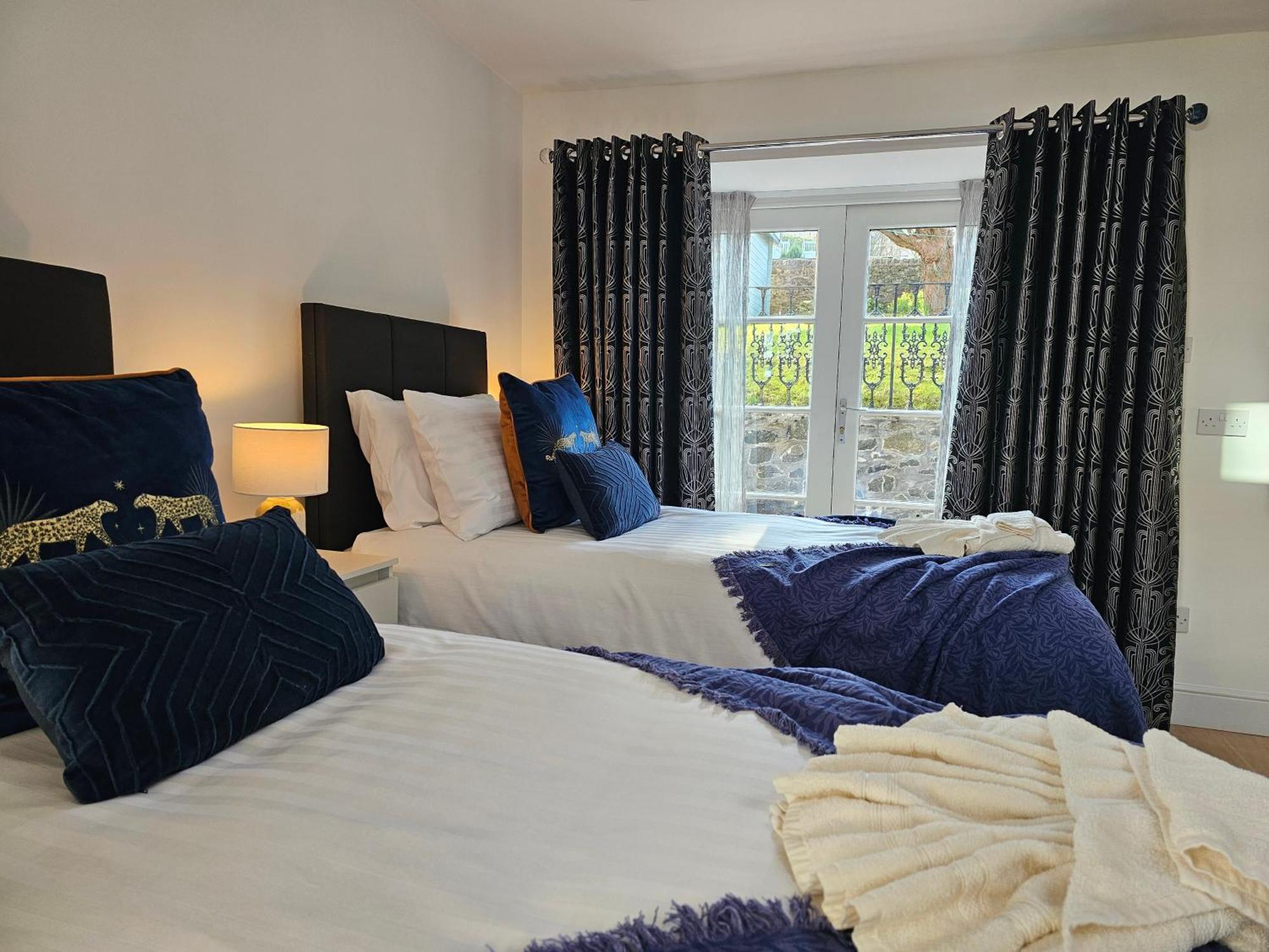Merchant'S View - Luxury Seaside Designer Retreat Rothesay Extérieur photo