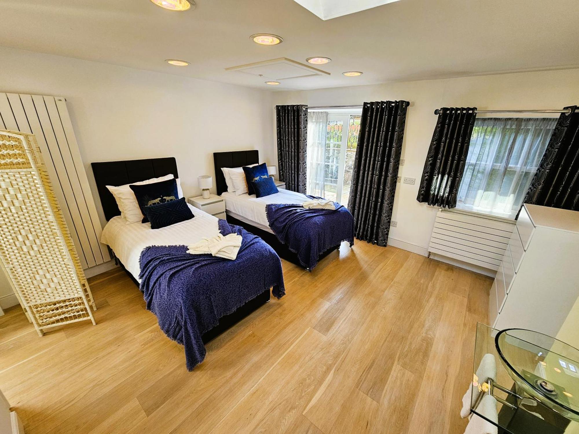 Merchant'S View - Luxury Seaside Designer Retreat Rothesay Extérieur photo
