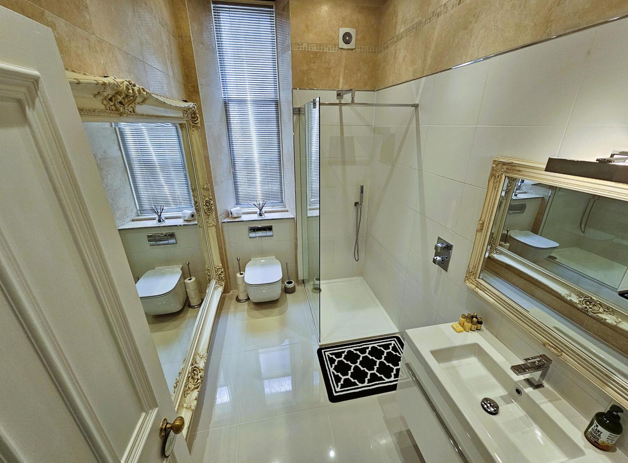 Merchant'S View - Luxury Seaside Designer Retreat Rothesay Extérieur photo