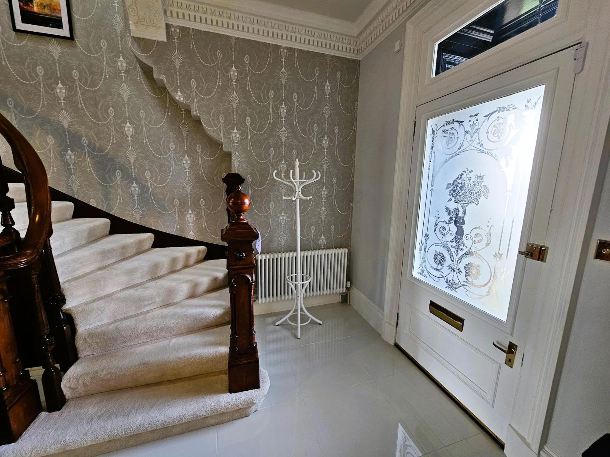 Merchant'S View - Luxury Seaside Designer Retreat Rothesay Extérieur photo